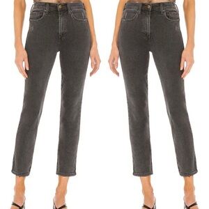 Pistola Cara High Rise Vintage Skinny Jeans